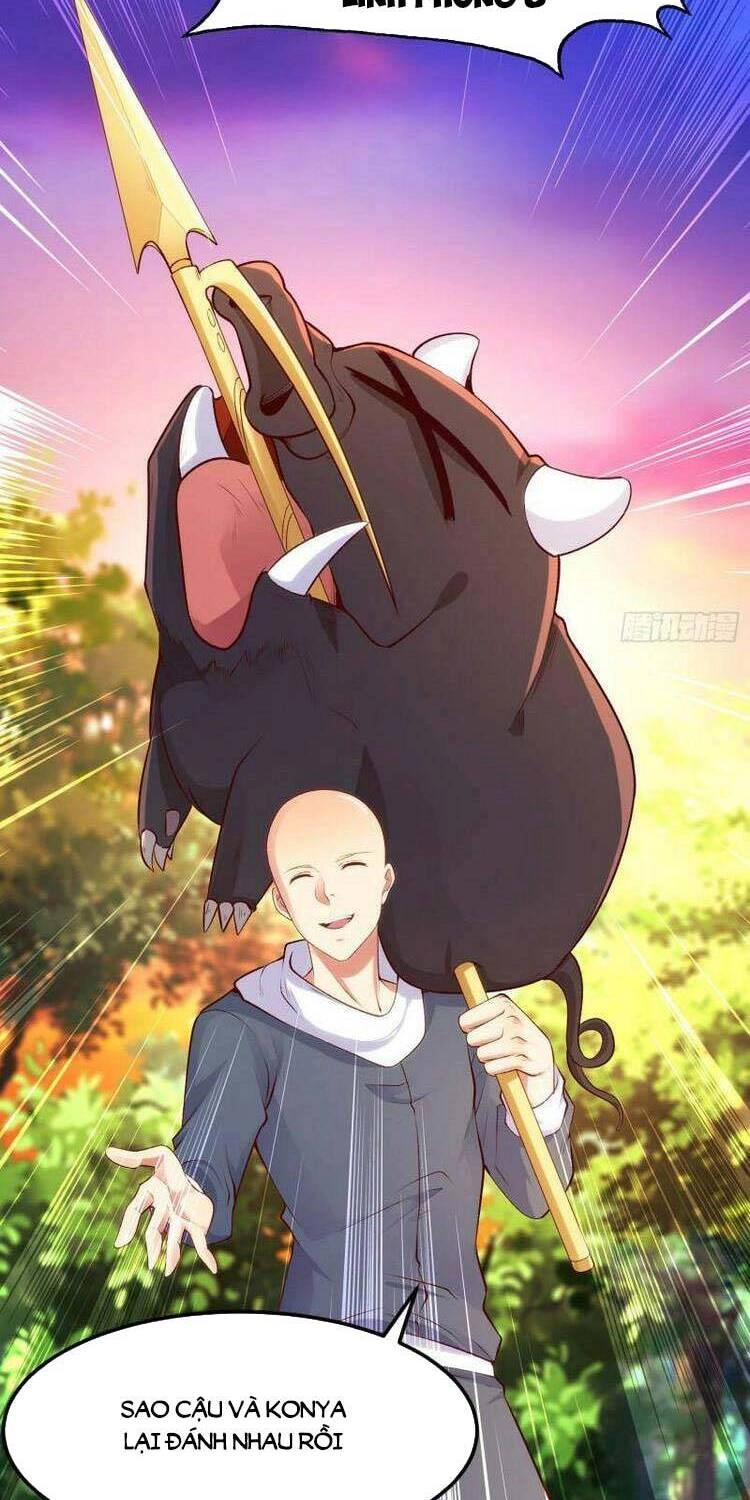 Vô Địch Từ Cưỡng Hôn Ma Nữ Chapter 39 - 38