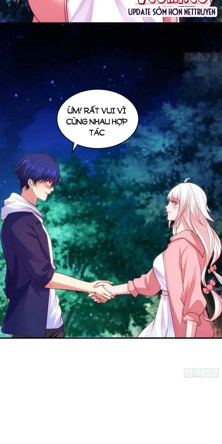 Vô Địch Từ Cưỡng Hôn Ma Nữ Chapter 40 - 12