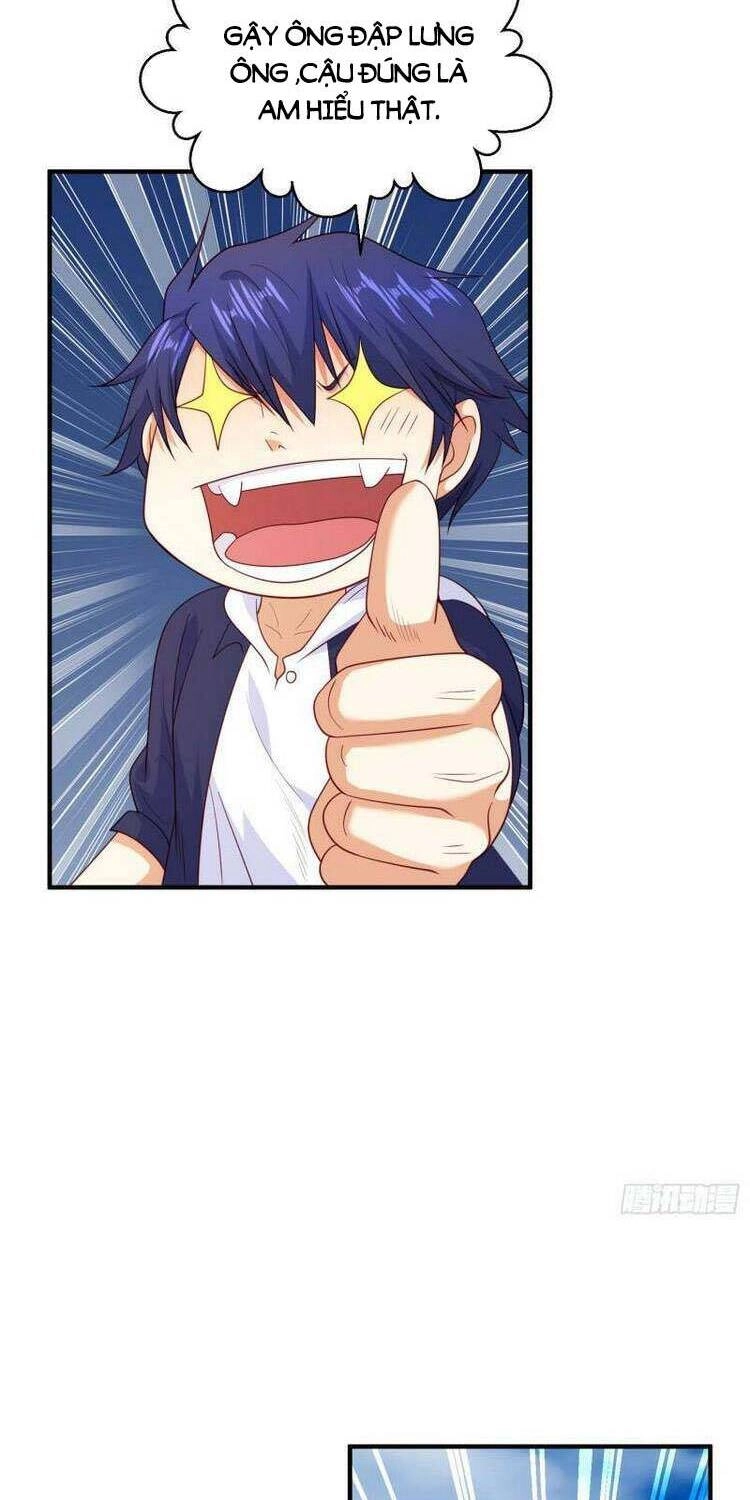 Vô Địch Từ Cưỡng Hôn Ma Nữ Chapter 40 - 36