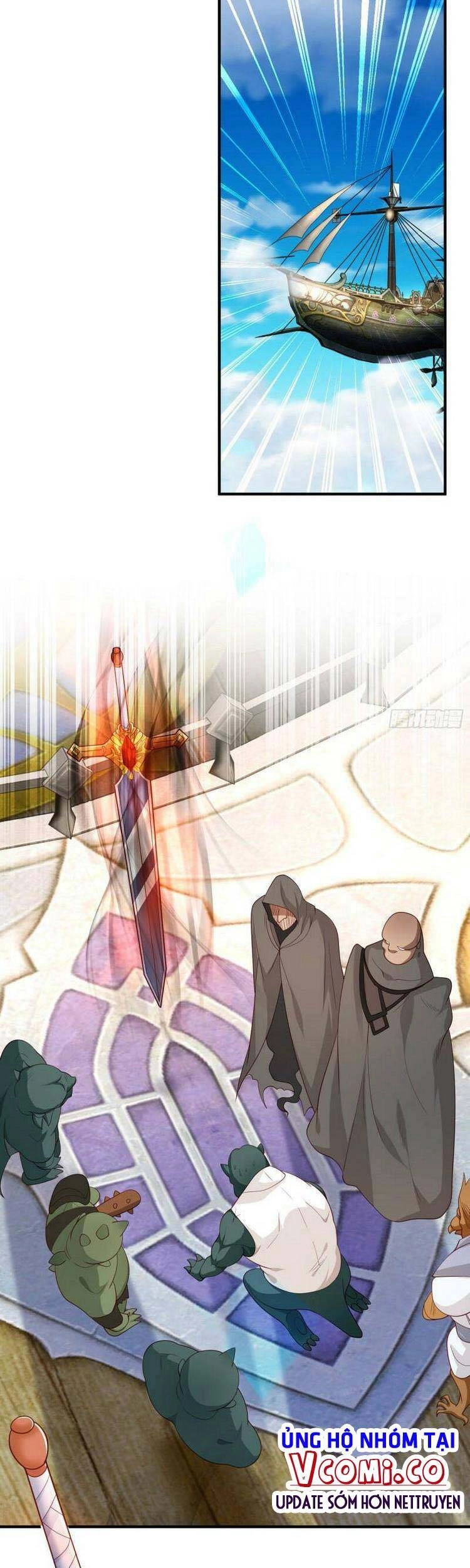 Vô Địch Từ Cưỡng Hôn Ma Nữ Chapter 40 - 37