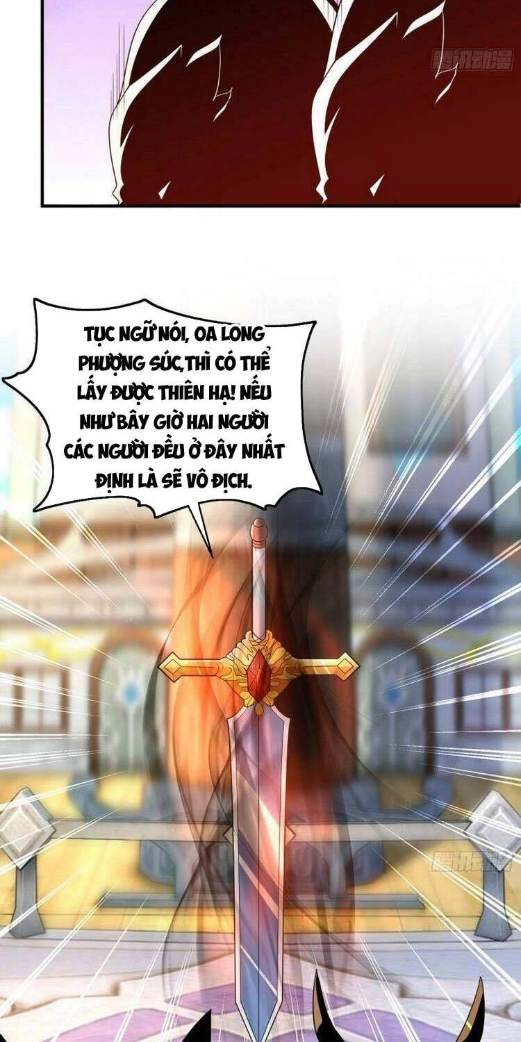 Vô Địch Từ Cưỡng Hôn Ma Nữ Chapter 40 - 40