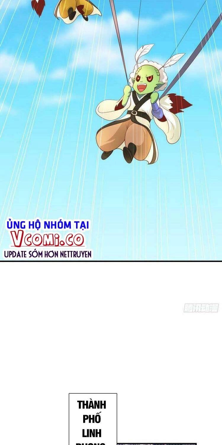 Vô Địch Từ Cưỡng Hôn Ma Nữ Chapter 40 - 42