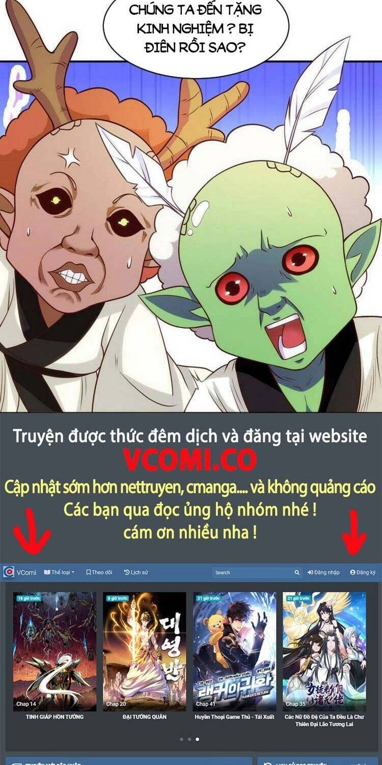 Vô Địch Từ Cưỡng Hôn Ma Nữ Chapter 40 - 53