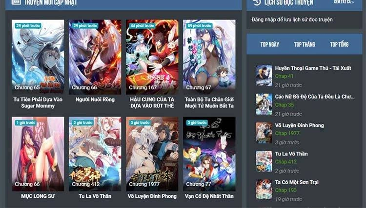 Vô Địch Từ Cưỡng Hôn Ma Nữ Chapter 40 - 54