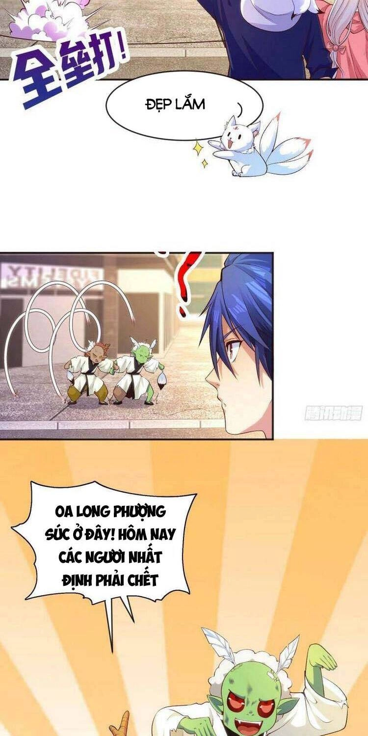 Vô Địch Từ Cưỡng Hôn Ma Nữ Chapter 41 - 2