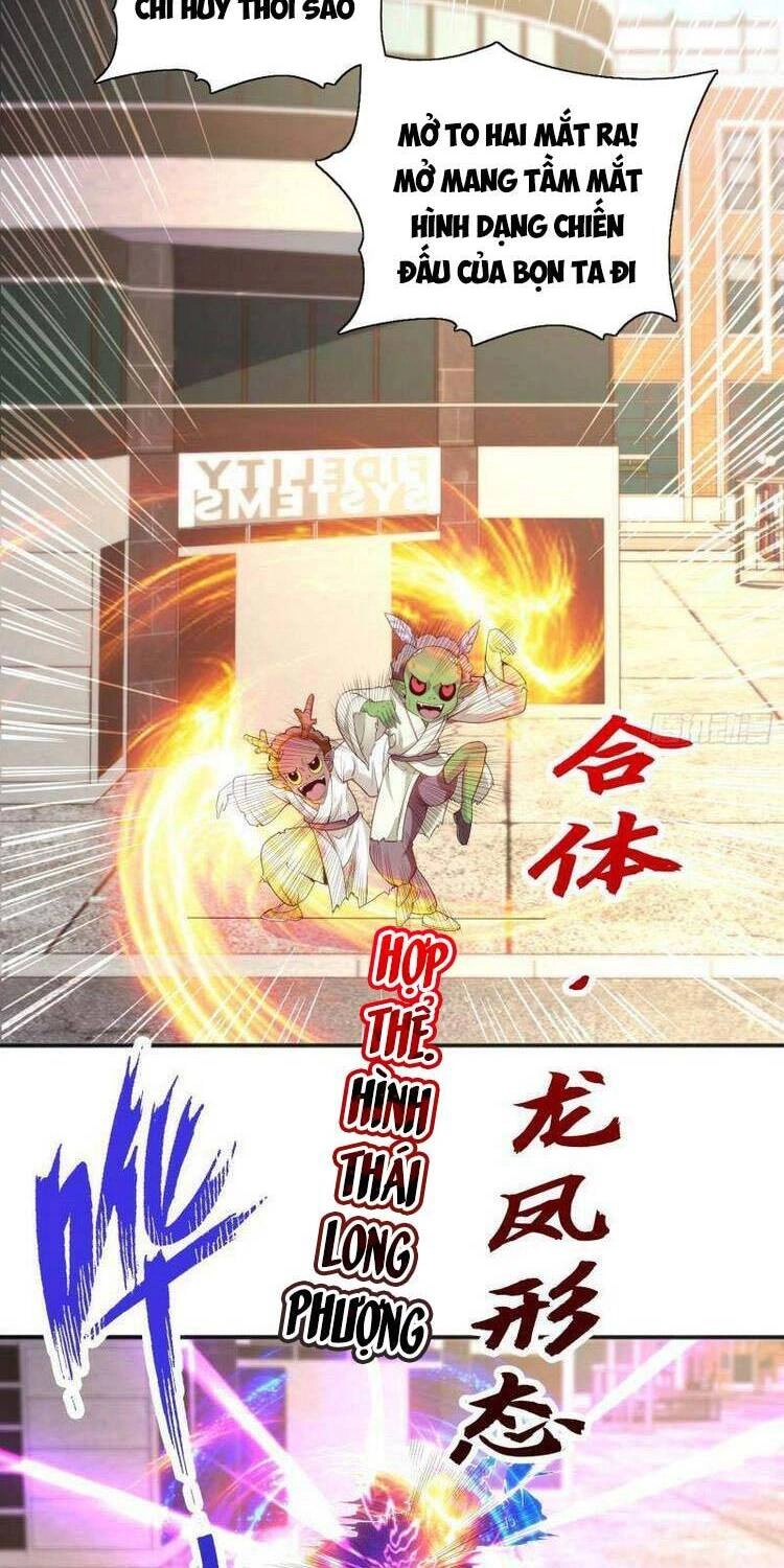 Vô Địch Từ Cưỡng Hôn Ma Nữ Chapter 41 - 4