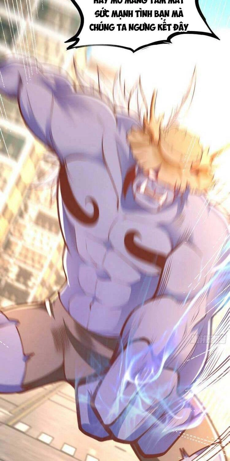 Vô Địch Từ Cưỡng Hôn Ma Nữ Chapter 41 - 8