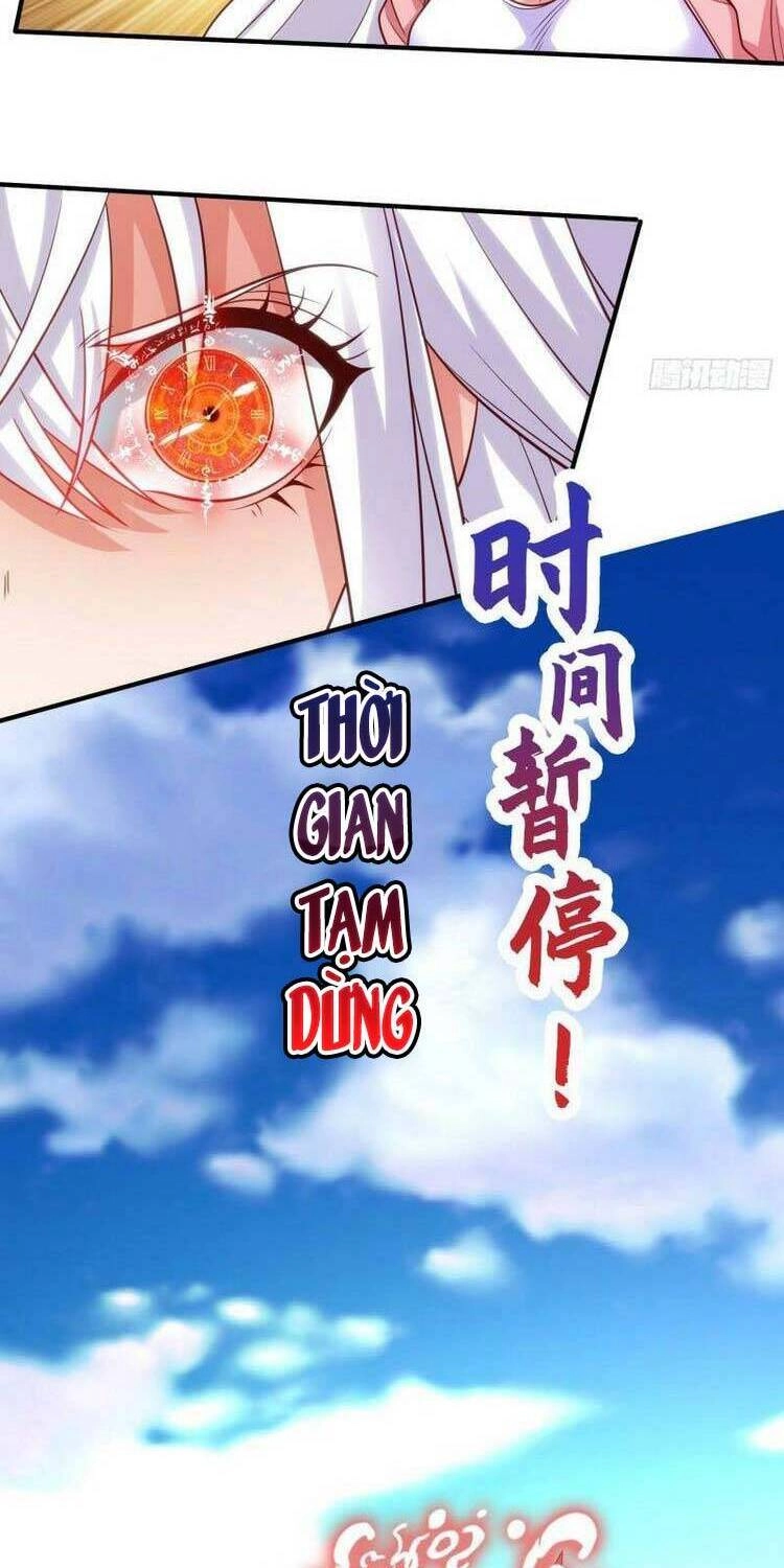 Vô Địch Từ Cưỡng Hôn Ma Nữ Chapter 41 - 21