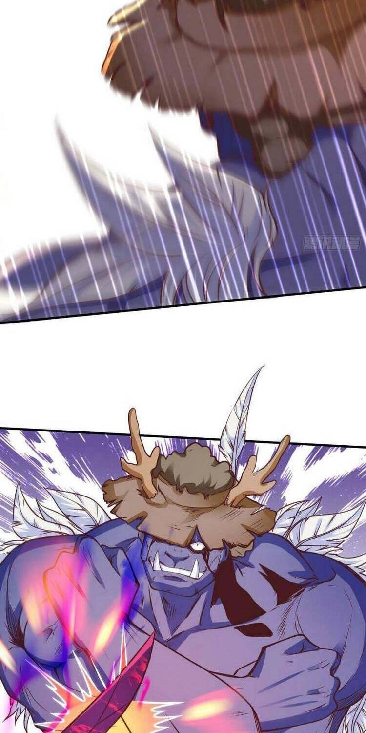 Vô Địch Từ Cưỡng Hôn Ma Nữ Chapter 41 - 25