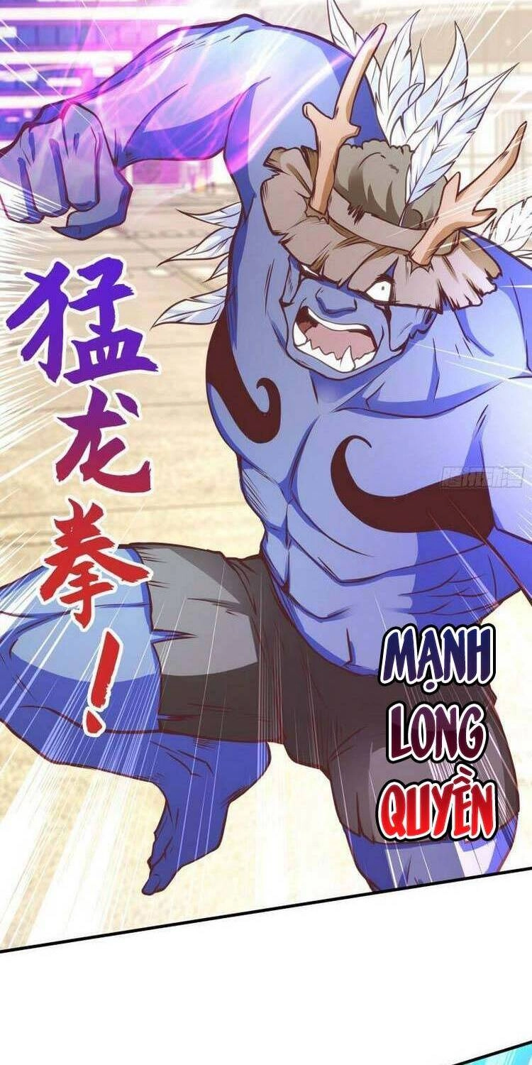 Vô Địch Từ Cưỡng Hôn Ma Nữ Chapter 41 - 27