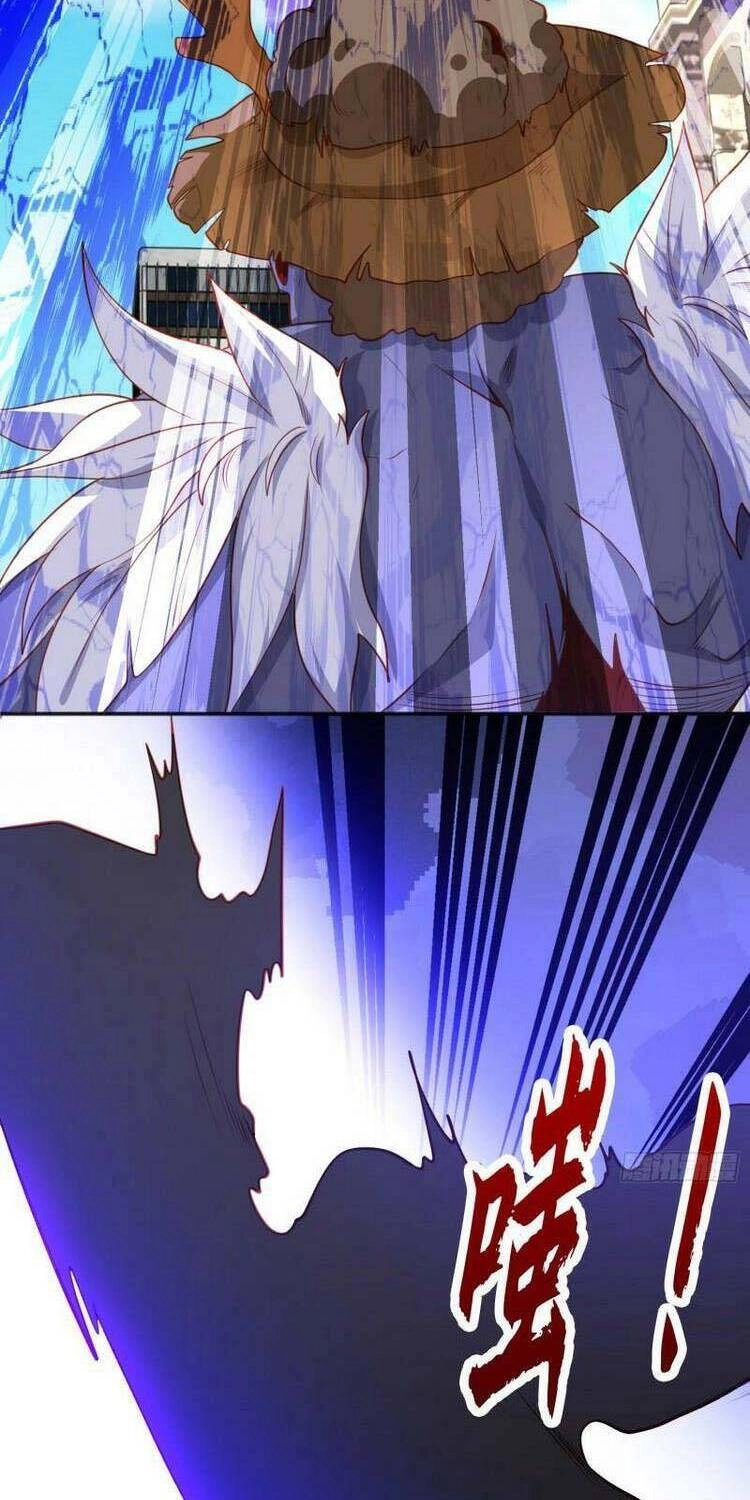 Vô Địch Từ Cưỡng Hôn Ma Nữ Chapter 41 - 38