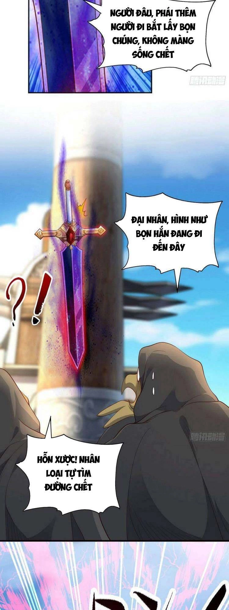 Vô Địch Từ Cưỡng Hôn Ma Nữ Chapter 42 - 2