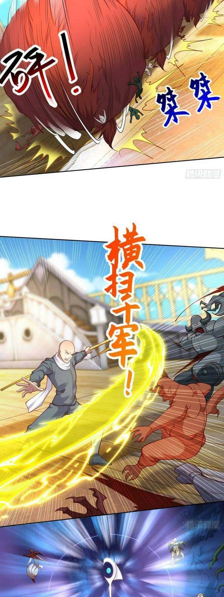 Vô Địch Từ Cưỡng Hôn Ma Nữ Chapter 42 - 7