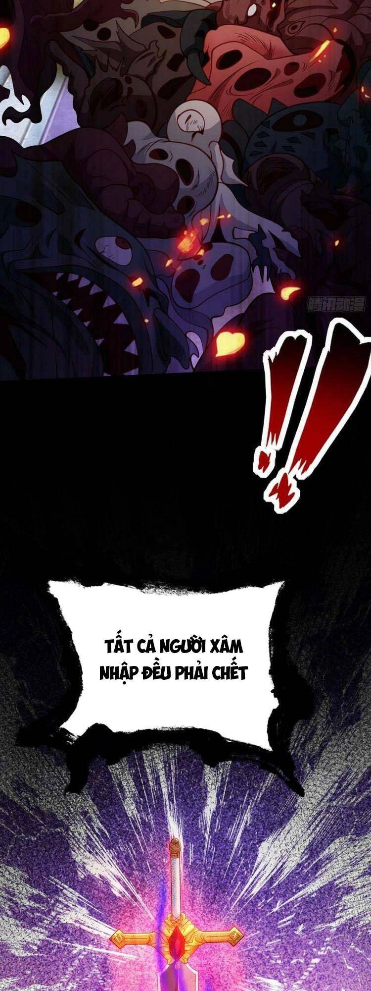 Vô Địch Từ Cưỡng Hôn Ma Nữ Chapter 42 - 11