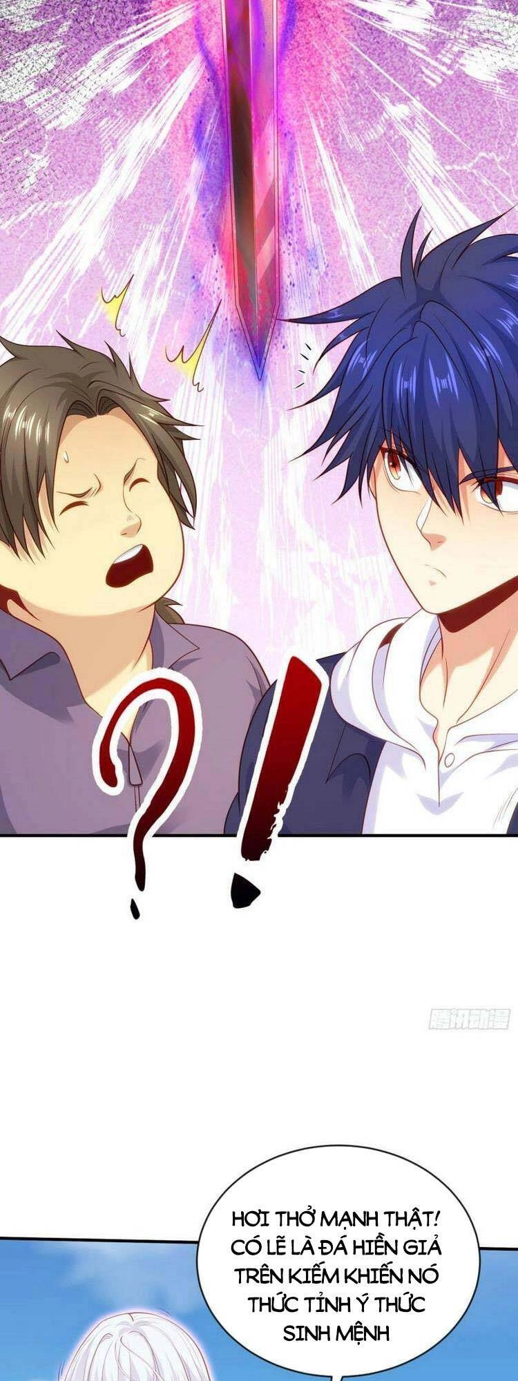 Vô Địch Từ Cưỡng Hôn Ma Nữ Chapter 42 - 12