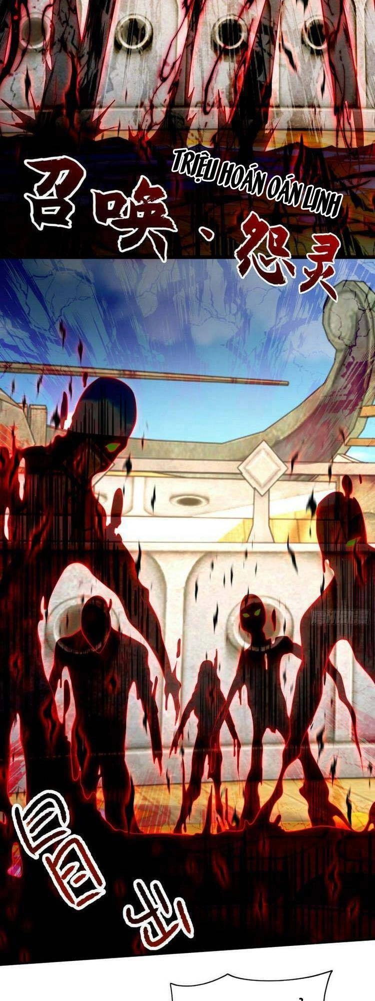 Vô Địch Từ Cưỡng Hôn Ma Nữ Chapter 42 - 16