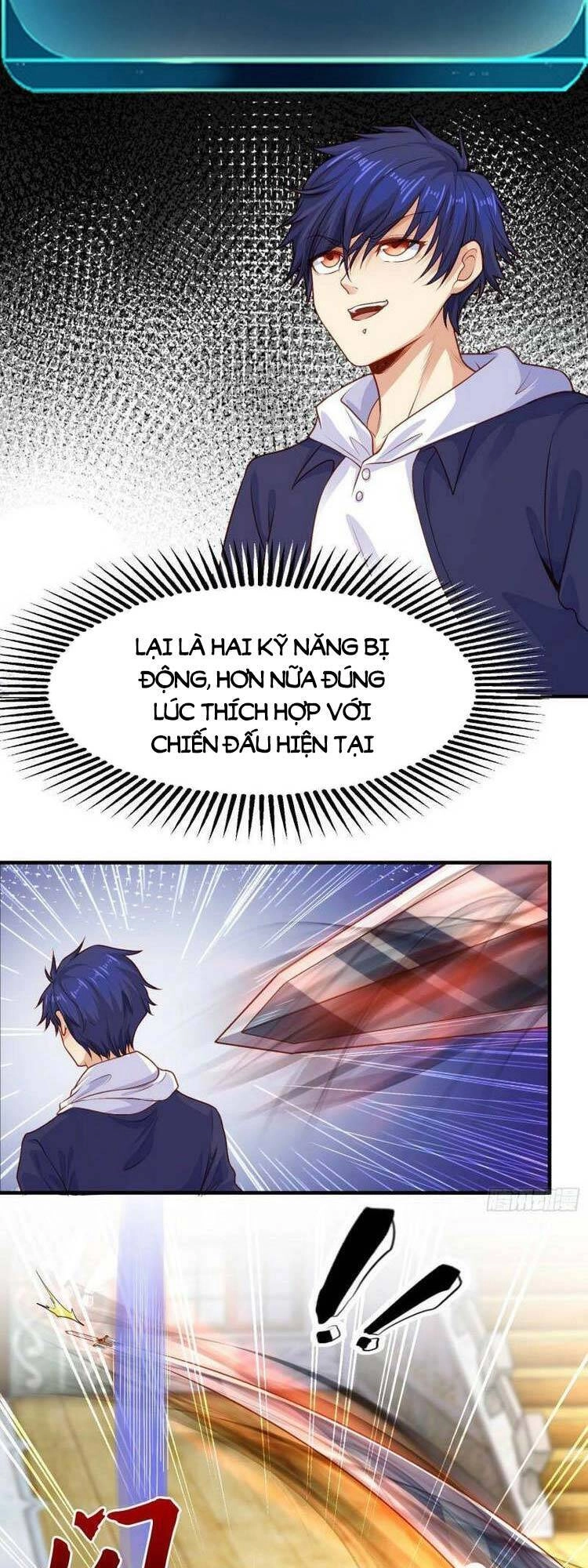 Vô Địch Từ Cưỡng Hôn Ma Nữ Chapter 42 - 29