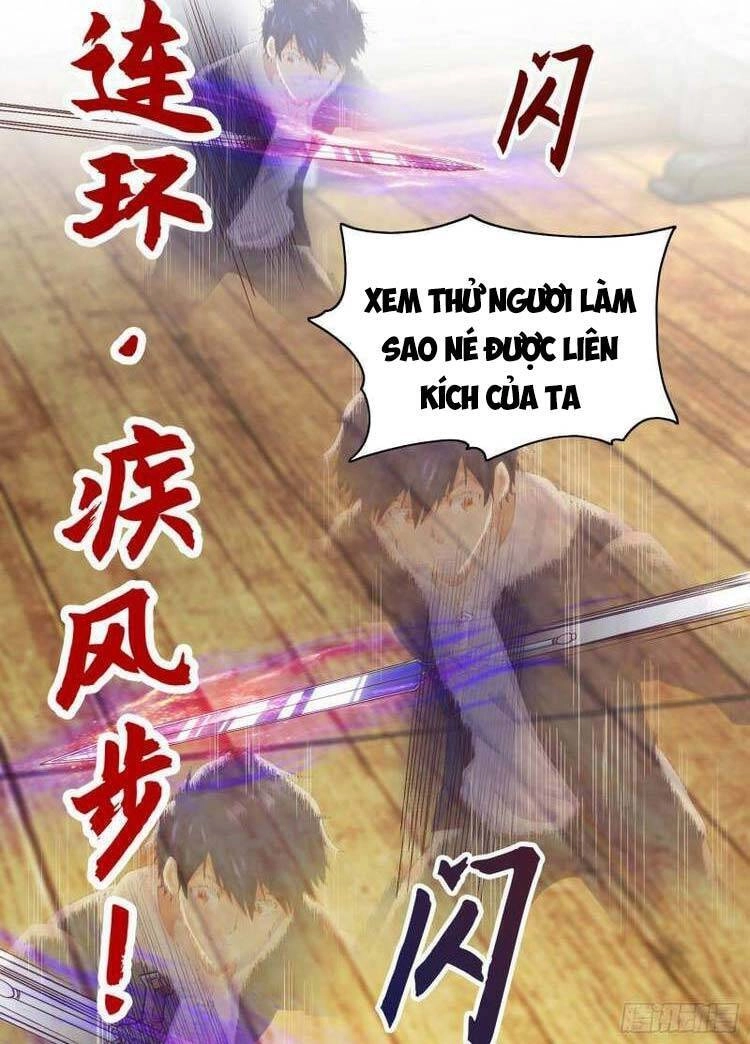Vô Địch Từ Cưỡng Hôn Ma Nữ Chapter 42 - 31