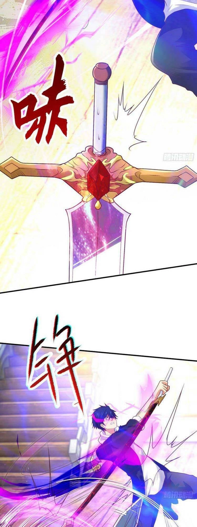 Vô Địch Từ Cưỡng Hôn Ma Nữ Chapter 42 - 33