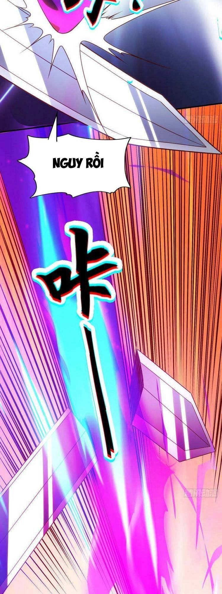 Vô Địch Từ Cưỡng Hôn Ma Nữ Chapter 42 - 35