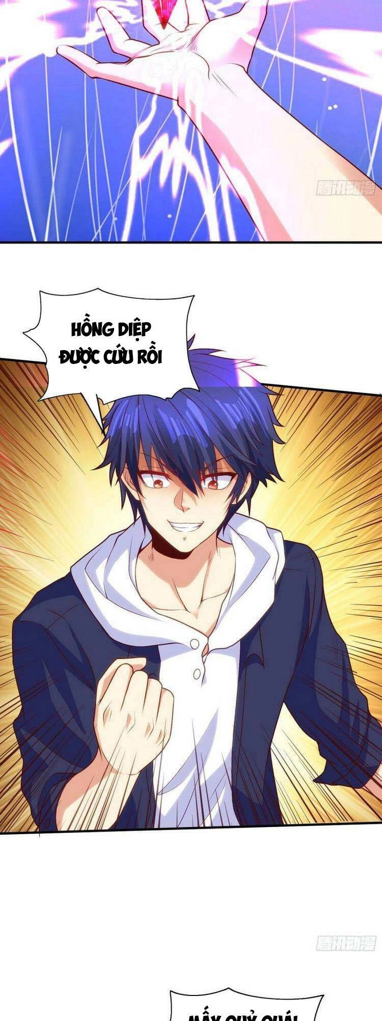 Vô Địch Từ Cưỡng Hôn Ma Nữ Chapter 42 - 37