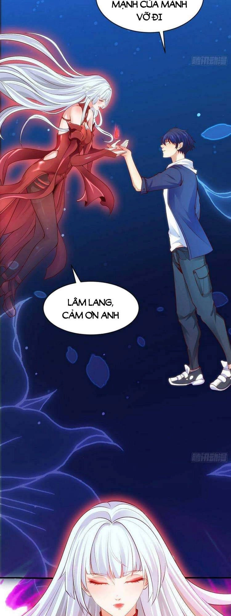 Vô Địch Từ Cưỡng Hôn Ma Nữ Chapter 42 - 39