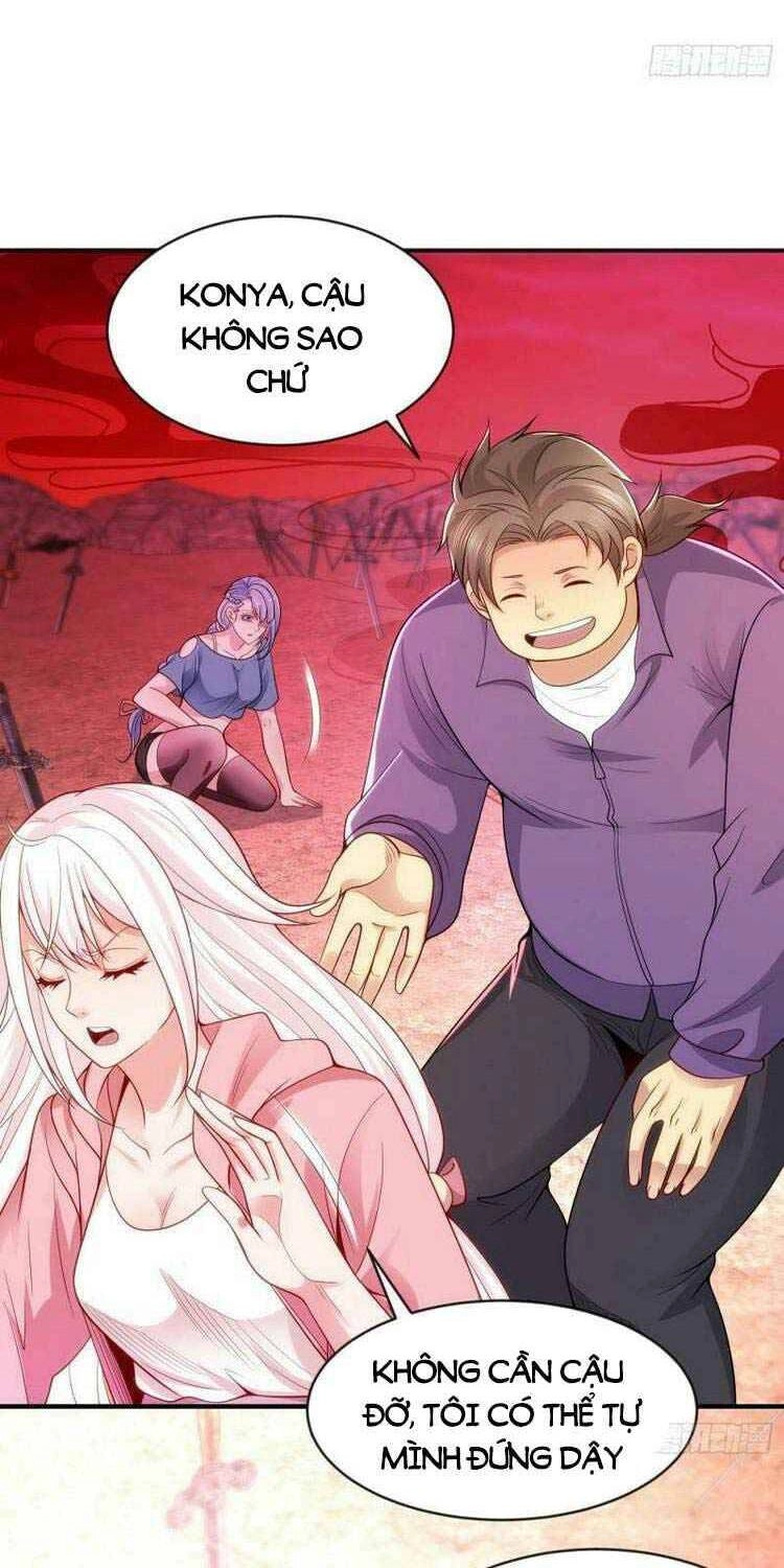 Vô Địch Từ Cưỡng Hôn Ma Nữ Chapter 43 - 10