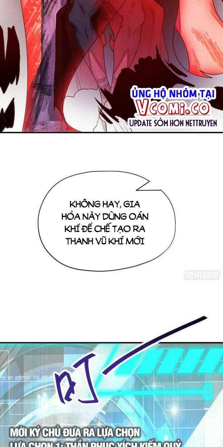 Vô Địch Từ Cưỡng Hôn Ma Nữ Chapter 43 - 14