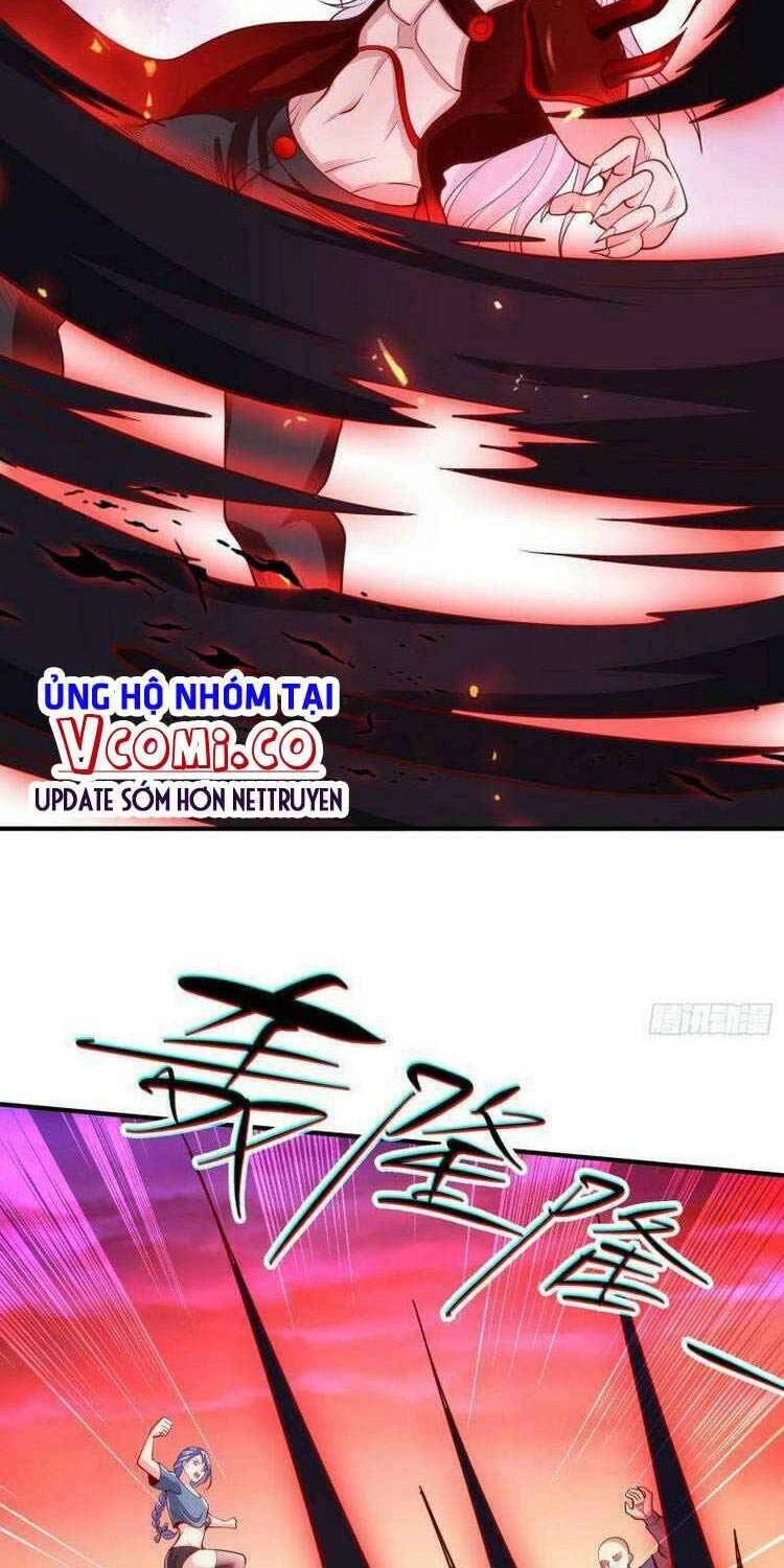 Vô Địch Từ Cưỡng Hôn Ma Nữ Chapter 43 - 16