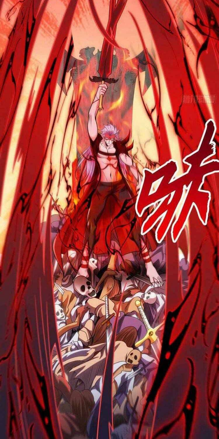 Vô Địch Từ Cưỡng Hôn Ma Nữ Chapter 43 - 19