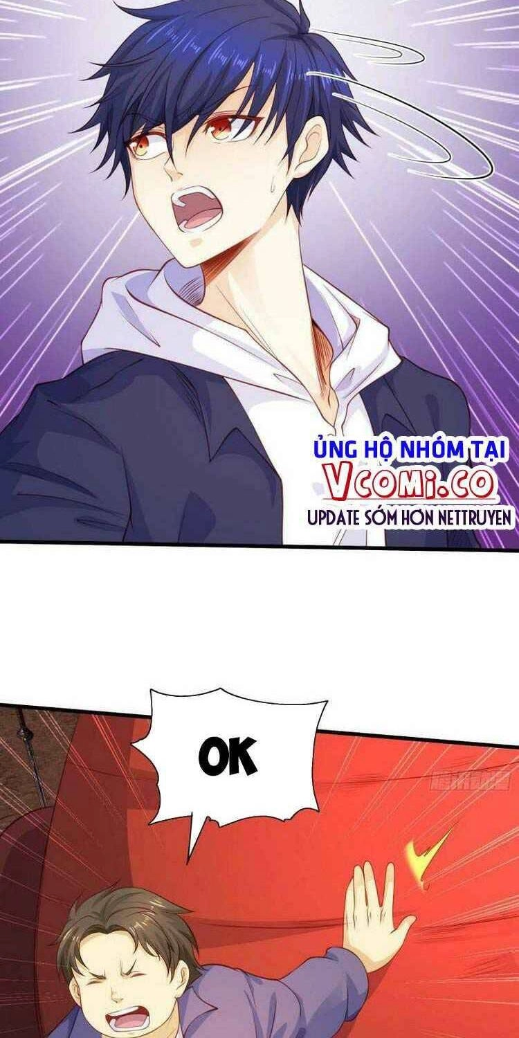 Vô Địch Từ Cưỡng Hôn Ma Nữ Chapter 43 - 27