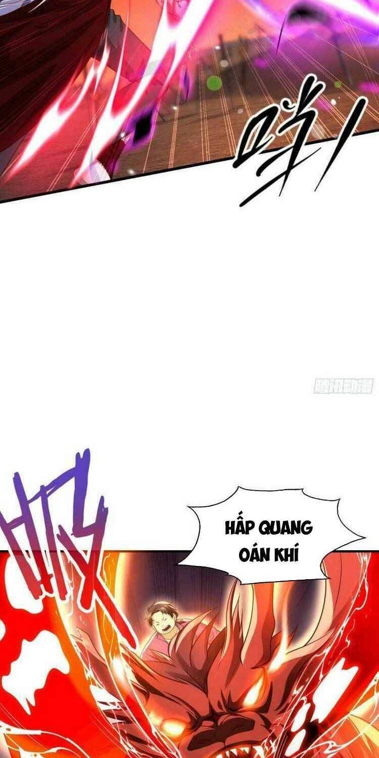 Vô Địch Từ Cưỡng Hôn Ma Nữ Chapter 43 - 29