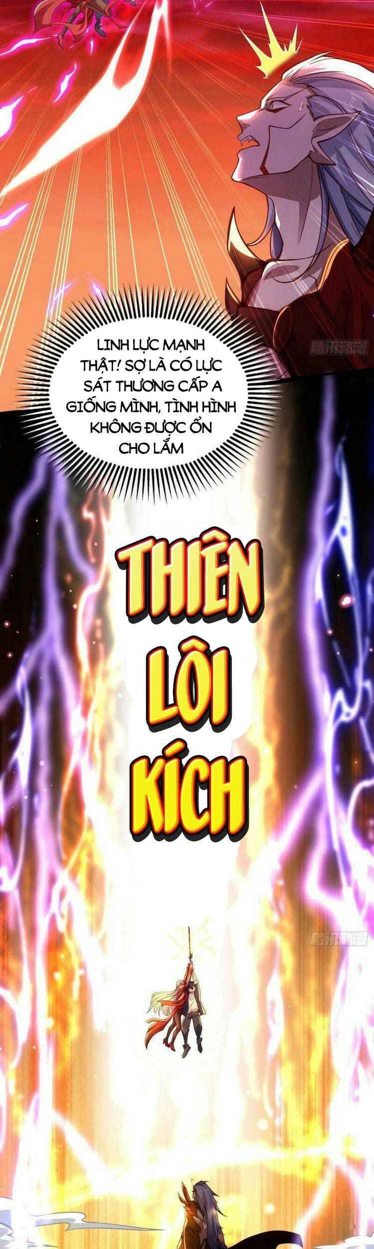 Vô Địch Từ Cưỡng Hôn Ma Nữ Chapter 43 - 38