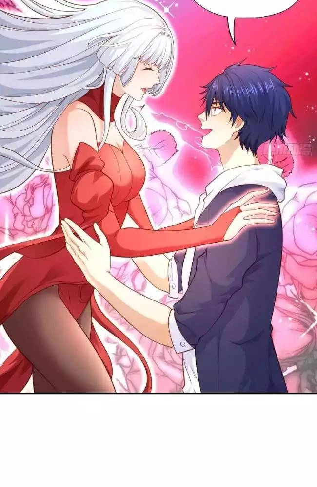 Vô Địch Từ Cưỡng Hôn Ma Nữ Chapter 44 - 6