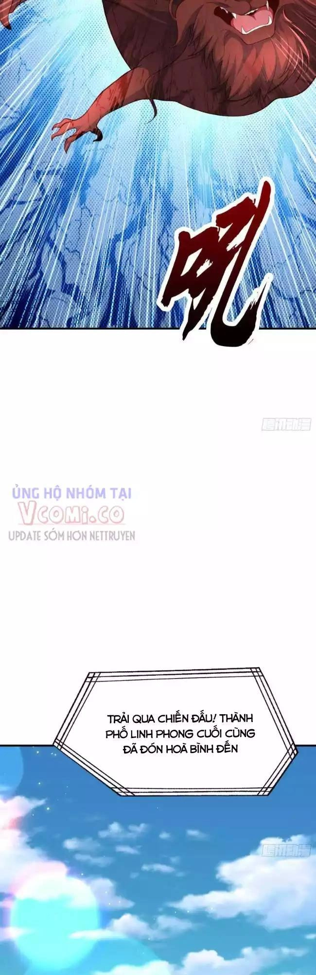 Vô Địch Từ Cưỡng Hôn Ma Nữ Chapter 44 - 9