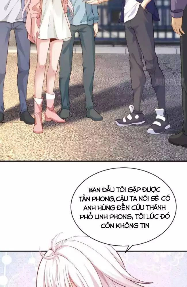 Vô Địch Từ Cưỡng Hôn Ma Nữ Chapter 44 - 12