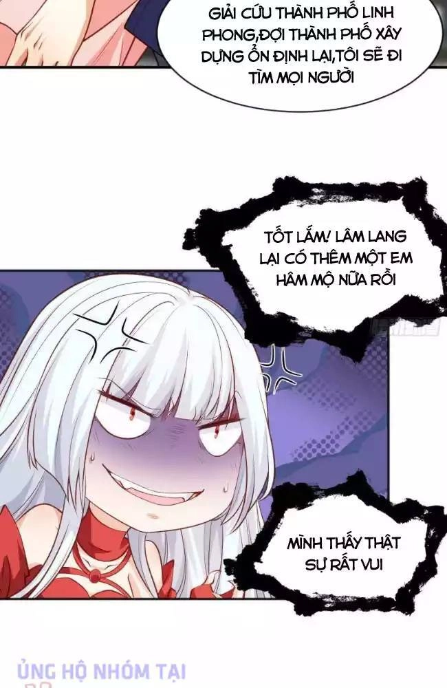 Vô Địch Từ Cưỡng Hôn Ma Nữ Chapter 44 - 14