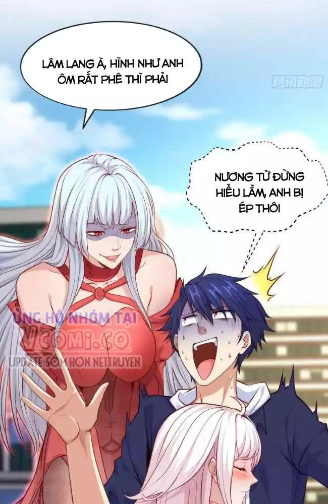 Vô Địch Từ Cưỡng Hôn Ma Nữ Chapter 44 - 16