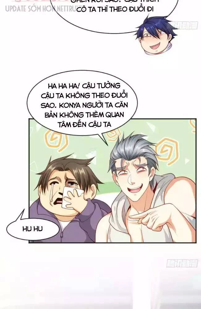 Vô Địch Từ Cưỡng Hôn Ma Nữ Chapter 44 - 20