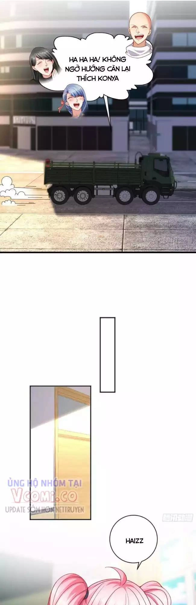 Vô Địch Từ Cưỡng Hôn Ma Nữ Chapter 44 - 21