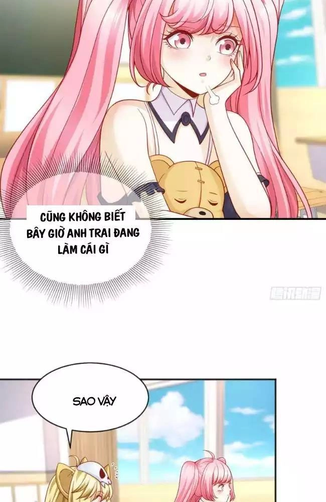 Vô Địch Từ Cưỡng Hôn Ma Nữ Chapter 44 - 22