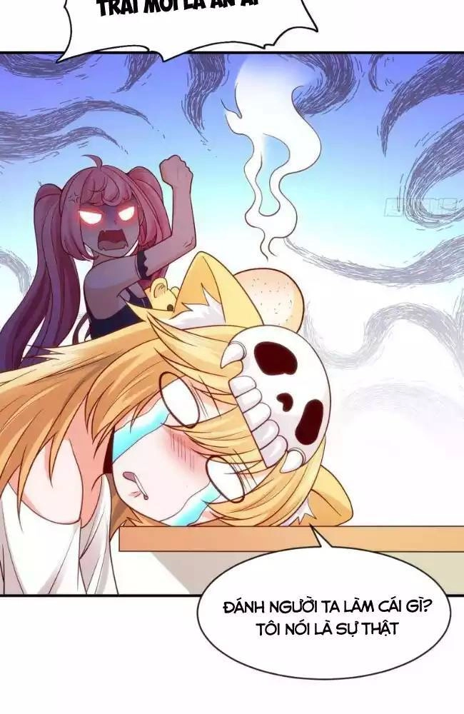 Vô Địch Từ Cưỡng Hôn Ma Nữ Chapter 44 - 24