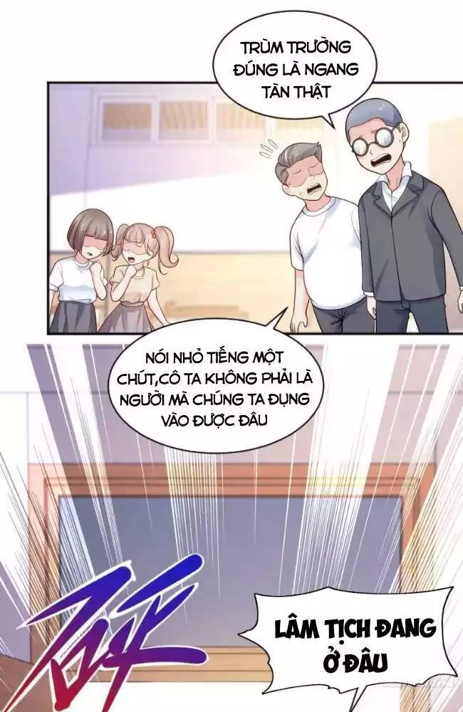 Vô Địch Từ Cưỡng Hôn Ma Nữ Chapter 44 - 26