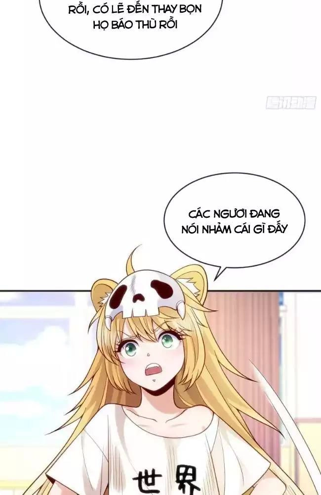 Vô Địch Từ Cưỡng Hôn Ma Nữ Chapter 44 - 28