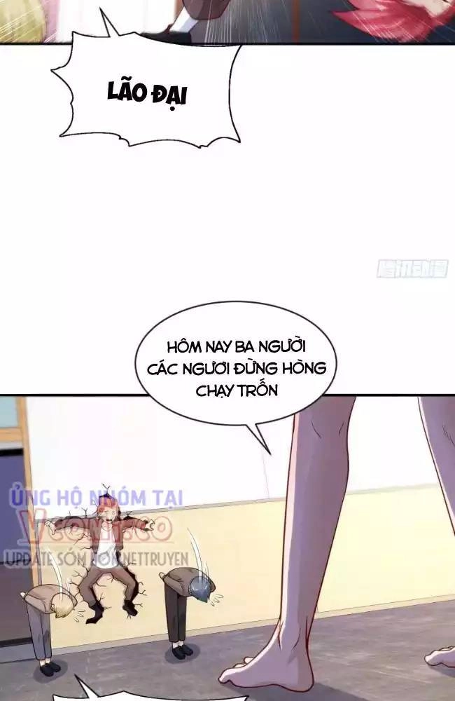 Vô Địch Từ Cưỡng Hôn Ma Nữ Chapter 44 - 30