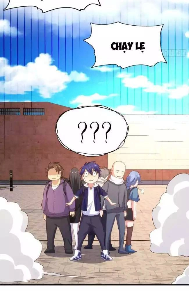 Vô Địch Từ Cưỡng Hôn Ma Nữ Chapter 44 - 38