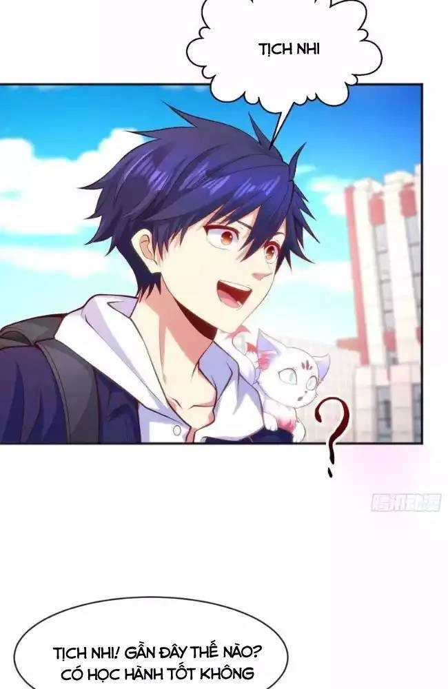 Vô Địch Từ Cưỡng Hôn Ma Nữ Chapter 44 - 40