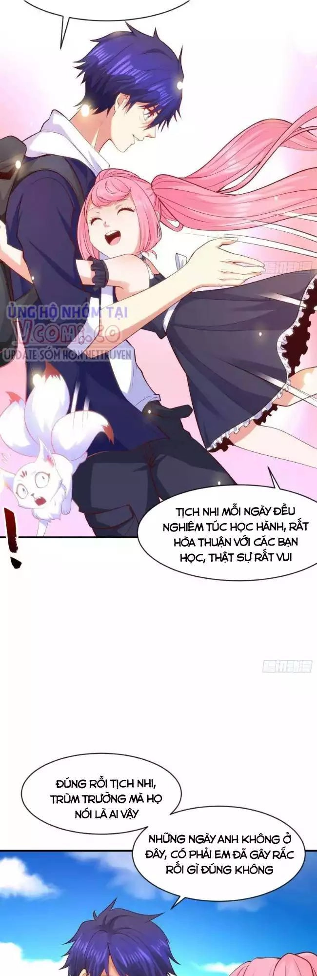 Vô Địch Từ Cưỡng Hôn Ma Nữ Chapter 44 - 41