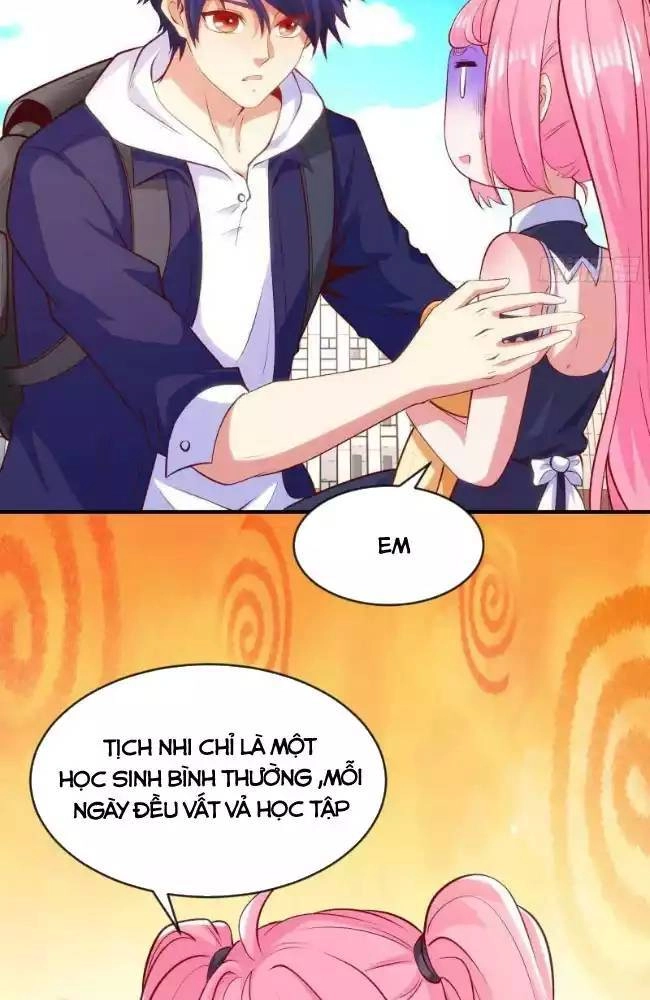 Vô Địch Từ Cưỡng Hôn Ma Nữ Chapter 44 - 42