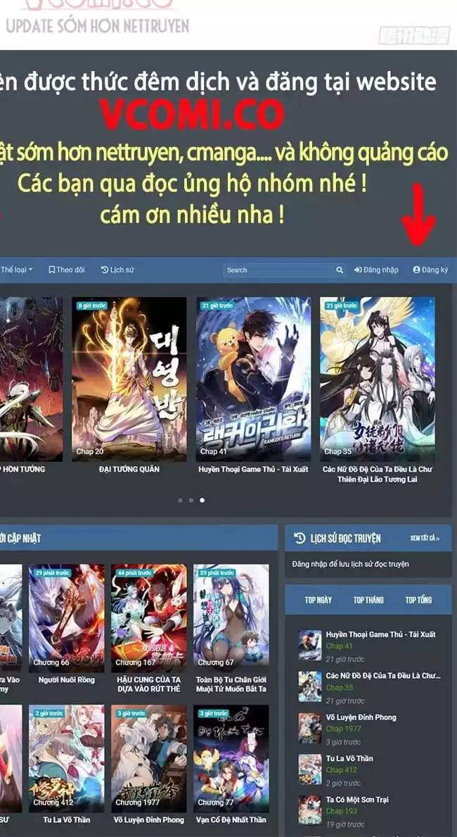 Vô Địch Từ Cưỡng Hôn Ma Nữ Chapter 44 - 45